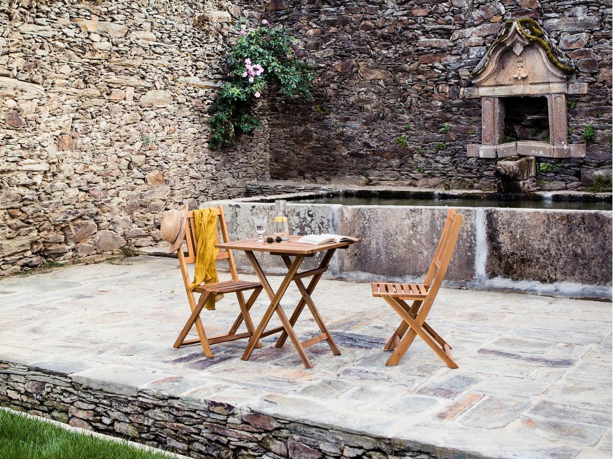 Hotel Quinta Da Gricha Ervedosa do Douro Zewnętrze zdjęcie